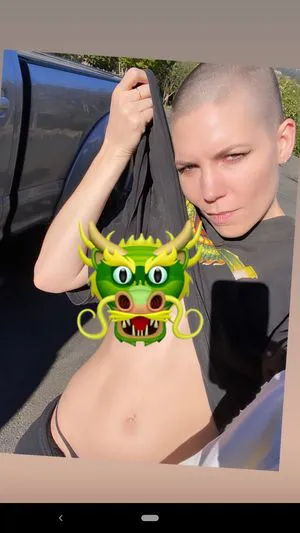 Skylar Grey OnlyFans Leaked Free Thumbnail Picture - #kswk28mOd6