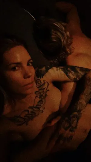 Skylar Grey OnlyFans Leaked Free Thumbnail Picture - #l5zHAZYeMQ