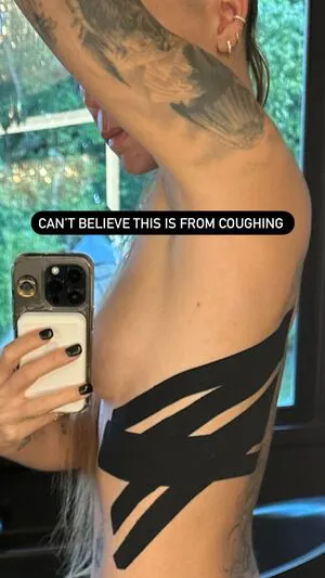 Skylar Grey OnlyFans Leaked Free Thumbnail Picture - #ovYzsjQerG
