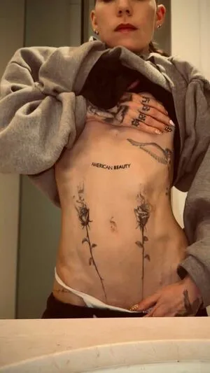 Skylar Grey OnlyFans Leaked Free Thumbnail Picture - #pbOajaKpUP