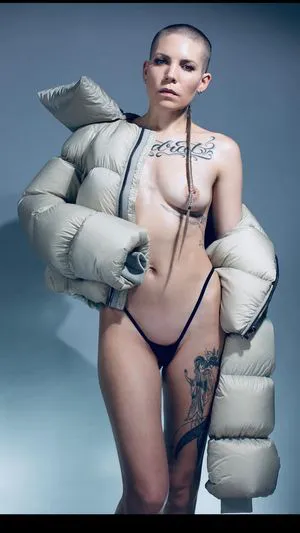 Skylar Grey OnlyFans Leaked Free Thumbnail Picture - #rpuALbiDg2