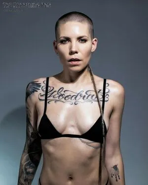 Skylar Grey OnlyFans Leaked Free Thumbnail Picture - #rymlsMEmO3