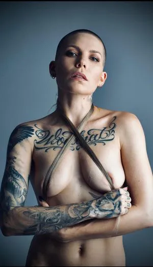 Skylar Grey OnlyFans Leaked Free Thumbnail Picture - #ter5XDMZg1