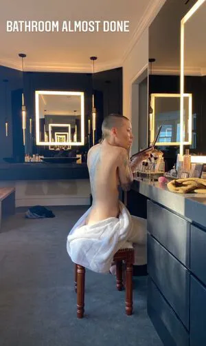 Skylar Grey OnlyFans Leaked Free Thumbnail Picture - #x1dRmCEUGy