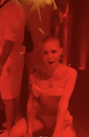 Skylar Grey OnlyFans Leaked Free Thumbnail Picture - #yWe8BmEn38