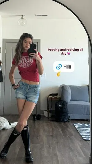Skylar Martin OnlyFans Leaked Free Thumbnail Picture - #15B0tc6jEV