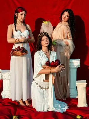 Skylar Martin OnlyFans Leaked Free Thumbnail Picture - #Scw5zLaaNY