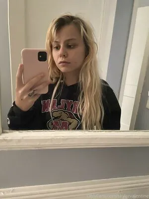 Skylar Valentine OnlyFans Leaked Free Thumbnail Picture - #KL32eMg6Ps