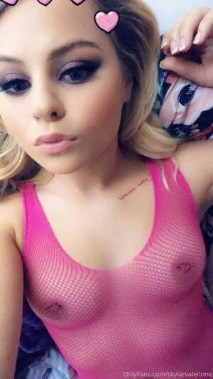 Skylar Valentine OnlyFans Leaked Free Thumbnail Picture - #rwJuaZPfSh