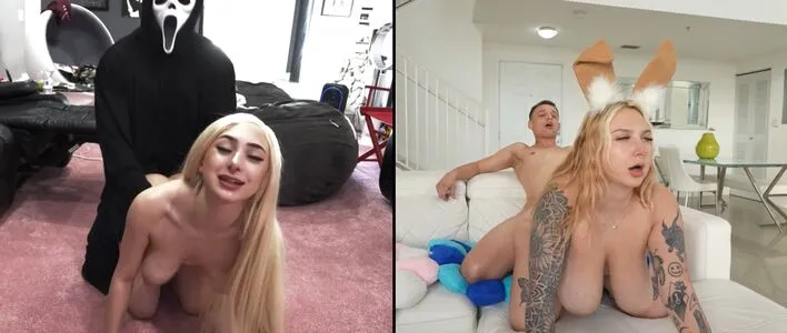 Skylar Vox OnlyFans Leaked Free Thumbnail Picture - #8z077dmnQl