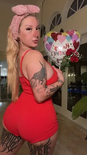 Skylar Vox OnlyFans Leaked Free Thumbnail Picture - #QzKnKSibGs