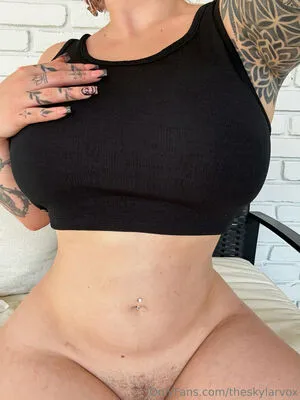 Skylar Vox OnlyFans Leaked Free Thumbnail Picture - #Z1MmvgnHPy