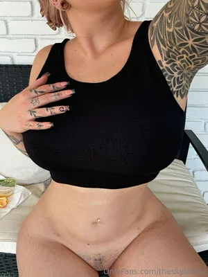 Skylar Vox OnlyFans Leaked Free Thumbnail Picture - #mTA0QDwqZn