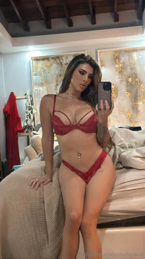 Skylar Walling OnlyFans Leaked Free Thumbnail Picture - #NOMKLLskNF