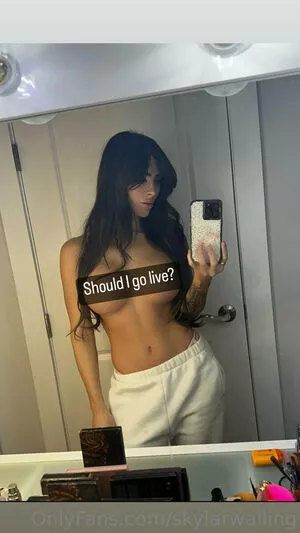 Skylar Walling OnlyFans Leaked Free Thumbnail Picture - #RCy5OagLPw