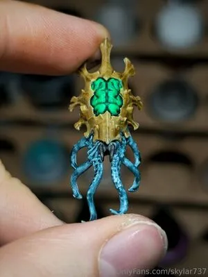 Skylar737 OnlyFans Leaked Free Thumbnail Picture - #061ACK3Oa3