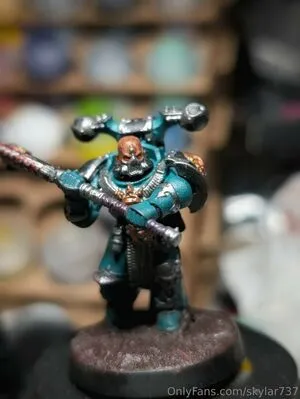 Skylar737 OnlyFans Leaked Free Thumbnail Picture - #AFq7xm0gze