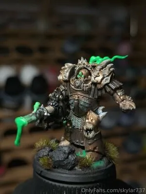 Skylar737 OnlyFans Leaked Free Thumbnail Picture - #PQDUNp5khi