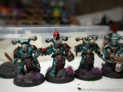 Skylar737 OnlyFans Leaked Free Thumbnail Picture - #T2u0mi5ORg