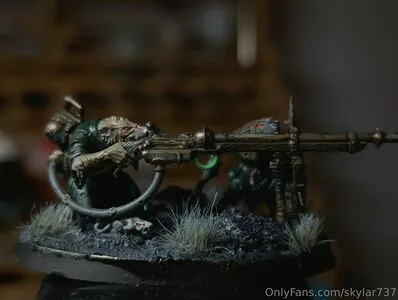 Skylar737 OnlyFans Leaked Free Thumbnail Picture - #veDnNnNX3g