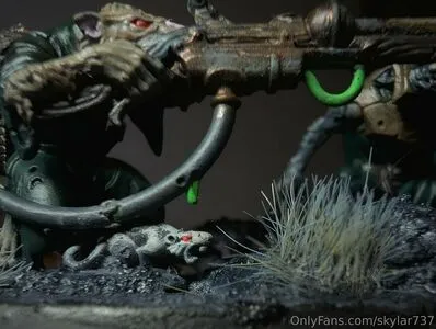 Skylar737 OnlyFans Leaked Free Thumbnail Picture - #ye7QB5tJ42