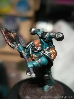 Skylar737 OnlyFans Leaked Free Thumbnail Picture - #ze8mWVVbxt