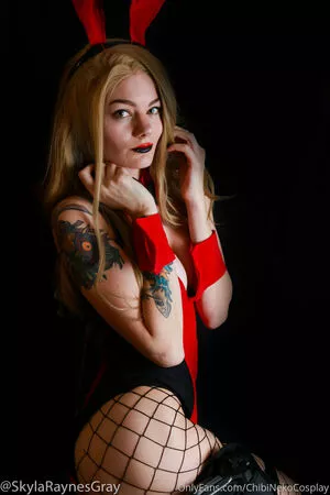 Skylaraynesgray OnlyFans Leaked Free Thumbnail Picture - #G3IYjS8r4r
