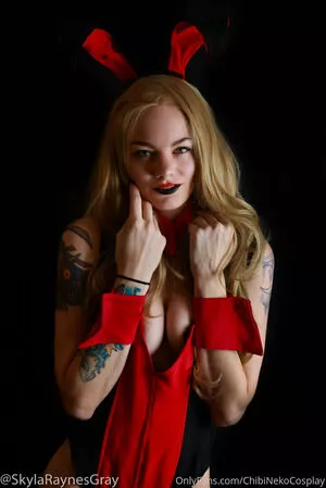 Skylaraynesgray OnlyFans Leaked Free Thumbnail Picture - #Kdeklvz9Kr