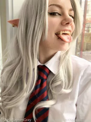 Skylaraynesgray OnlyFans Leaked Free Thumbnail Picture - #RZH147QQuv