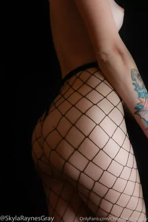 Skylaraynesgray OnlyFans Leaked Free Thumbnail Picture - #YhGBQBCMIt