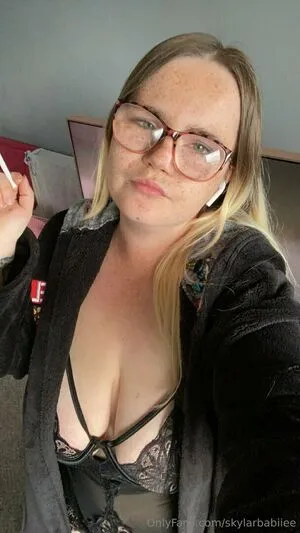 Skylarbabiiee OnlyFans Leaked Free Thumbnail Picture - #0pfN48rAuY