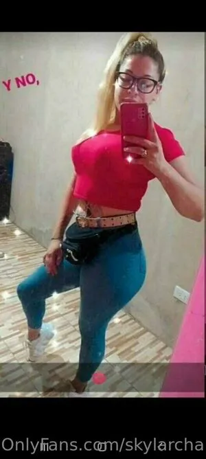 Skylarcharm OnlyFans Leaked Free Thumbnail Picture - #4r9D5f7tux
