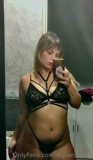 Skylarcharm OnlyFans Leaked Free Thumbnail Picture - #8AVQt4jMVN