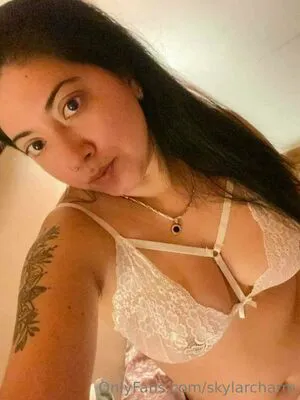 Skylarcharm OnlyFans Leaked Free Thumbnail Picture - #9fkJnBeR2V