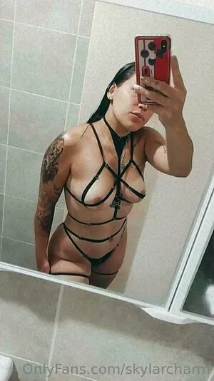 Skylarcharm OnlyFans Leaked Free Thumbnail Picture - #Fz6XHkfMIt