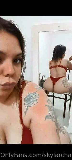 Skylarcharm OnlyFans Leaked Free Thumbnail Picture - #llMzZ2RcJS