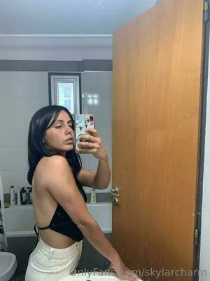Skylarcharm OnlyFans Leaked Free Thumbnail Picture - #rpbbvYQWYm