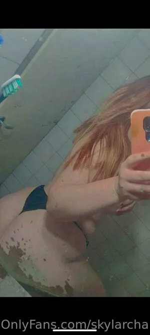 Skylarcharm OnlyFans Leaked Free Thumbnail Picture - #zCGEO98gWl
