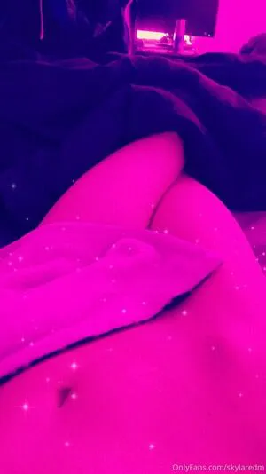 Skylaredm OnlyFans Leaked Free Thumbnail Picture - #B8FV5xq8mV