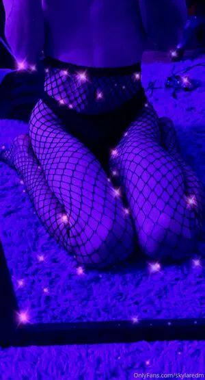 Skylaredm OnlyFans Leaked Free Thumbnail Picture - #DpVptYiM9N