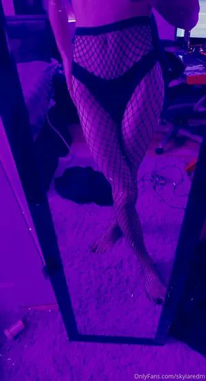 Skylaredm OnlyFans Leaked Free Thumbnail Picture - #EnaYJ7B6gz