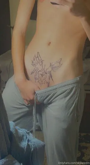 Skylaredm OnlyFans Leaked Free Thumbnail Picture - #bzSDbB3YGB