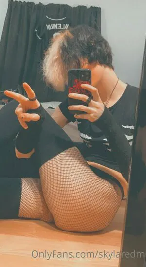 Skylaredm OnlyFans Leaked Free Thumbnail Picture - #cTL7QnweeL