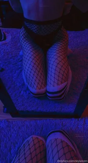 Skylaredm OnlyFans Leaked Free Thumbnail Picture - #lTKxot5p3P