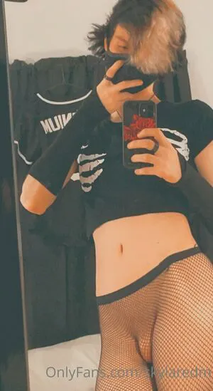 Skylaredm OnlyFans Leaked Free Thumbnail Picture - #pU6n9NforM