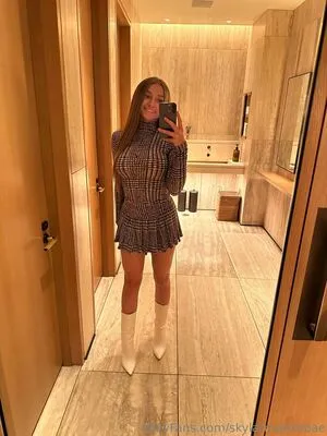 Skylarmaexobae OnlyFans Leaked Free Thumbnail Picture - #ushatza38g