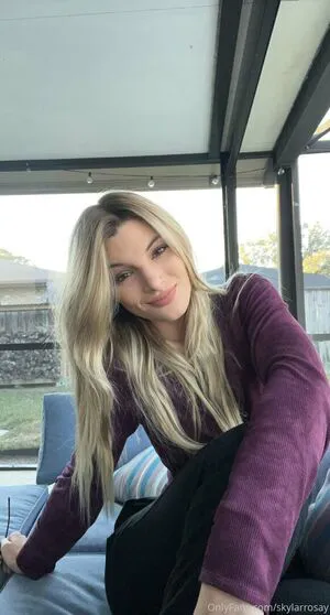 Skylarrosay OnlyFans Leaked Free Thumbnail Picture - #QMiMhgfSGY
