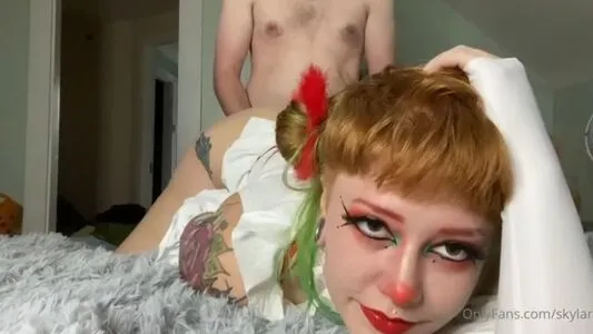 Skylarshark OnlyFans Leaked Free Thumbnail Picture - #VcsIaNUGD5