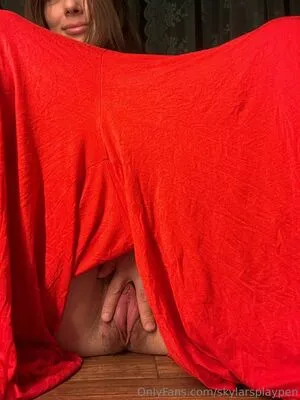 Skylarsplaypen OnlyFans Leaked Free Thumbnail Picture - #8RG1xfs47n