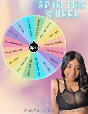 Skylarstarxxfree OnlyFans Leaked Free Thumbnail Picture - #OfRTkjwtTc